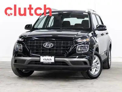 1 OWNER / Climate Control, Bluetooth Music, Touchscreen Display and more! Clutch is the largest onli...