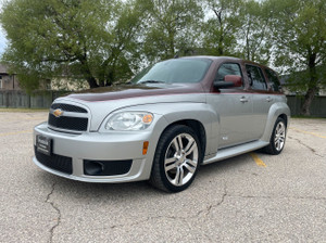 2008 Chevrolet HHR SS