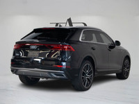 This bold 2021 Audi Q8 Progressiv 55 TFSI blends performance and refinement with its turbocharged V6... (image 3)
