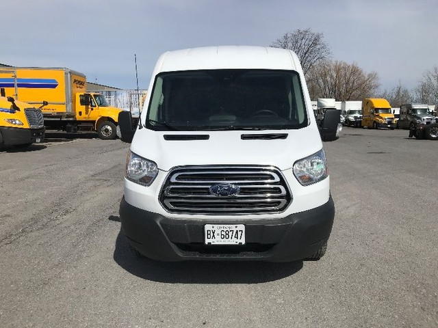 2019 Ford Motor Company TRAN250 in Heavy Trucks in Moncton - Image 2