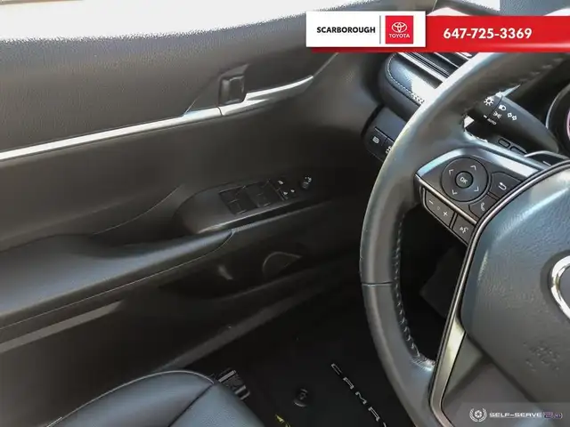 2024 Toyota Camry Hybrid SE Auto | Sunroof | Alloys | in Cars & Trucks in City of Toronto - Image 18