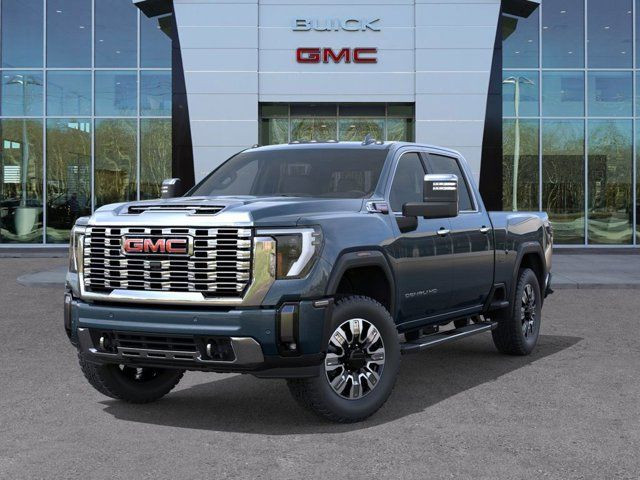 2025 GMC Sierra 2500HD Denali in Cars & Trucks in Calgary - Image 2