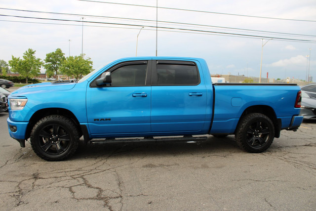 2022 RAM 1500 in Cars & Trucks in Oakville / Halton Region - Image 4