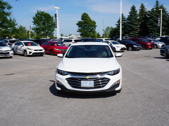 2024 Chevrolet Malibu 1LT - Aluminum Wheels - Android Auto in Cars & Trucks in Ottawa - Image 4