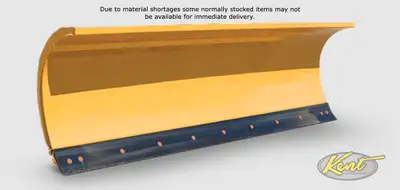 Features 2 Year Warranty 35° Angle with Crossover Relief Valve Protection Lateral Float Mouldboard P...