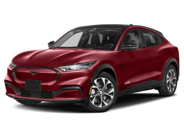 2024 Ford Mustang Mach-E Premium in Cars & Trucks in City of Toronto