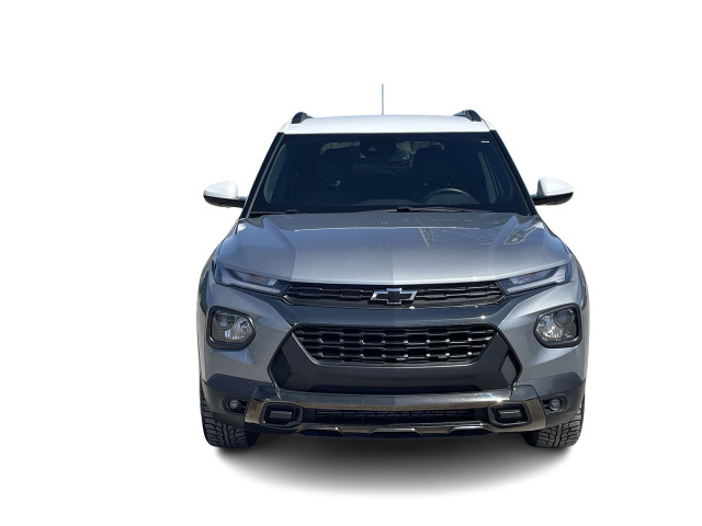2023 Chevrolet Trailblazer ACTIV Awd 4X4 / Cuir / Toit Ouvrant / in Cars & Trucks in City of Montréal - Image 4