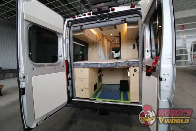 2025 VRP PANORAMIC 3500 in RVs & Motorhomes in Abbotsford - Image 24