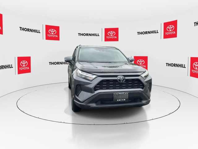 2024 Toyota RAV4 XLE NEW ALIGNMENT,NEW OIL CHANGE,FULL SERVIC... in Cars & Trucks in City of Toronto - Image 3