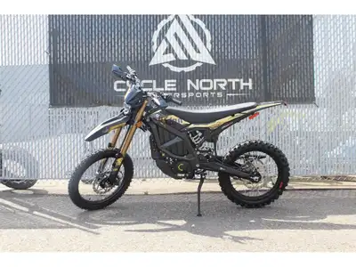 2025 Surron Ultra Bee 2025 Surron Ultra Bee. Destination and applicable taxes extra. Financing avail...