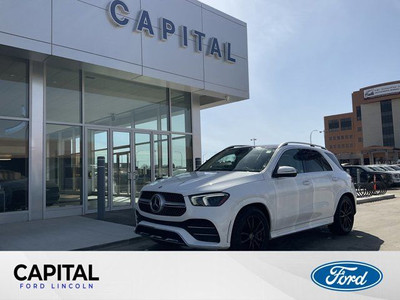 2020 Mercedes-Benz GLE GLE 450 *Clean Carfax, 2 Sets of Wheels*