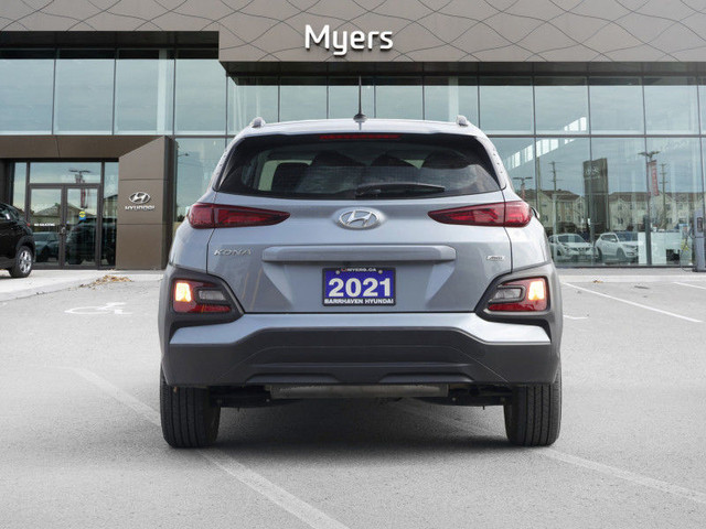 2021 Hyundai Kona 2.0L Preferred AWD - $131 B/W in Cars & Trucks in Ottawa - Image 4