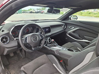 Check out this certified 2023 Chevrolet Camaro LT1 Coupe | V8 | 6-Speed Manual | Recaro Seats | Perf... (image 4)