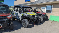 2024 Polaris General XP 4 1000 Sport