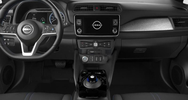 2024 Nissan LEAF SV PLUS Hatchback in Cars & Trucks in Kelowna - Image 2