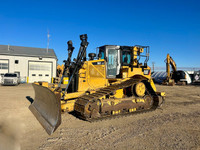 2018 Caterpillar D6T LGP VPAT Dozer