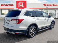 *WATERLOO HONDA'S **PRE-OWNED BUY SMART PROGRAM* - With the purchase of this vehicle, you will recei... (image 6)