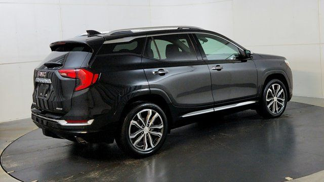 2020 GMC Terrain Denali in Cars & Trucks in Winnipeg - Image 3