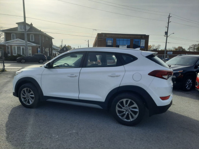 2016 Hyundai Tucson FWD 4dr SE in Cars & Trucks in St. Catharines