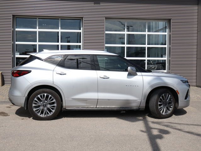 2021 Chevrolet Blazer Premier in Cars & Trucks in Winnipeg - Image 3