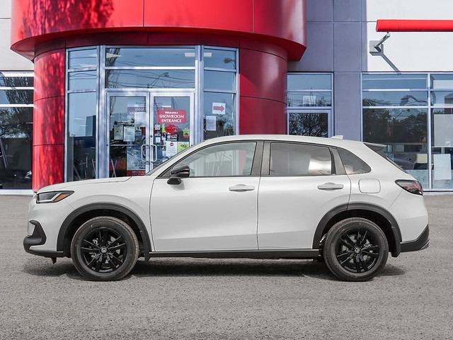 2026 Honda HR-V SPORT in Cars & Trucks in City of Toronto - Image 3