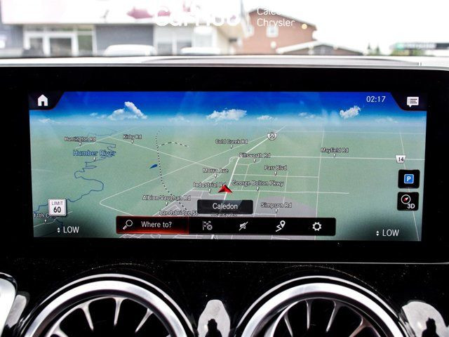2021 Mercedes-Benz GLB GLB 250 4MATIC Pano Sunroof Navi 18Alloy in Cars & Trucks in Mississauga / Peel Region - Image 4