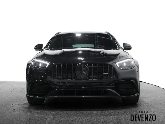 2023 Mercedes-Benz E-Class AMG E63 S 4MATIC+ Wagon Exclusive & A in Cars & Trucks in Laval / North Shore - Image 8