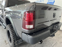 LUXURY GROUP, CLASS IV HITCH RECEIVER, REMOTE START & SECURITY ALARM GROUP, ANTI-SPIN DIFFERENTIAL R... (image 7)
