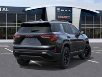 Capital Chevrolet Buick GMC This GMC Terrain delivers a Turbocharged Gas I4 1.5L/-TBD- engine poweri... (image 4)