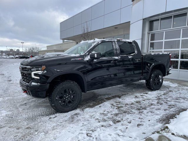 2025 Chevrolet Silverado 1500 ZR2 in Cars & Trucks in Calgary - Image 4
