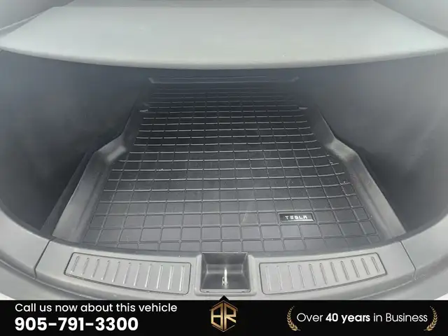 2016 Tesla Model S No Accidents Reported | 90D| Wrapped Grey in Cars & Trucks in Mississauga / Peel Region - Image 13