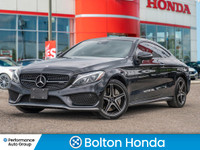  2017 Mercedes-Benz C-Class SOLD SOLD SOLD .. C 43 AMG NEW TIRES