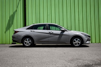 Lane Keep Assist, Heated Seats, Android Auto, Apple CarPlay, Aluminum Wheels! 6 LOCATIONS KINGSTON -... (image 1)