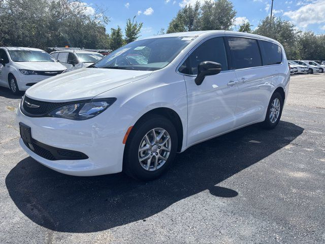 2026 Chrysler Grand Caravan SXT in Cars & Trucks in Mississauga / Peel Region