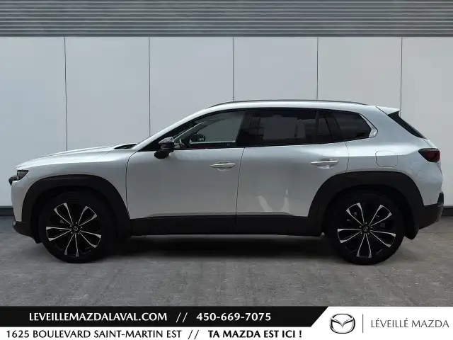 2023 Mazda CX-50 GT TI in Cars & Trucks in Laval / North Shore - Image 9