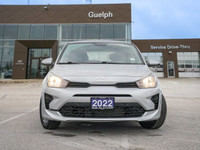*Heated Seats, Cruise Control, Apple CarPlay, Android Auto! * A compact hatch designed to do more th... (image 1)