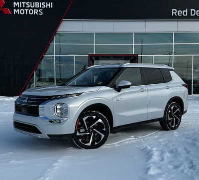 2024 Mitsubishi OUTLANDER PHEV SEL *PRICE DOES NOT YET INCLUDE $