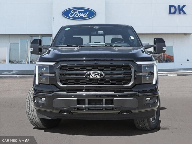 2025 Ford F-150 Lariat in Cars & Trucks in Edmonton - Image 2