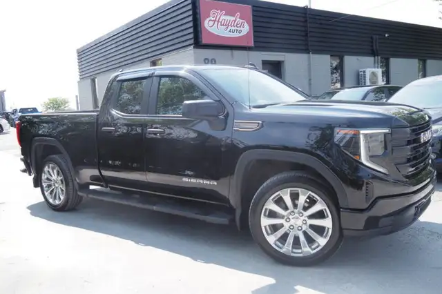 2024 GMC Sierra 1500 in Cars & Trucks in Dartmouth - Image 2
