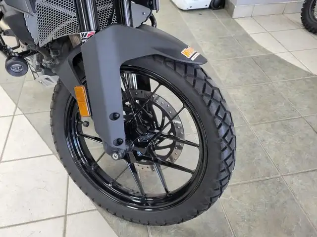 2021 KTM 390 Adventure in Sport Touring in Ottawa - Image 6