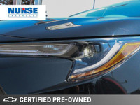 This 2022 Toyota Corolla LE boasts a sleek Black Sand Pearl exterior and is ready to elevate your da... (image 5)