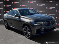 Come see this 2020 BMW X6 M50i before it's too late! * This BMW X6 is a Bargain with These Options *... (image 7)