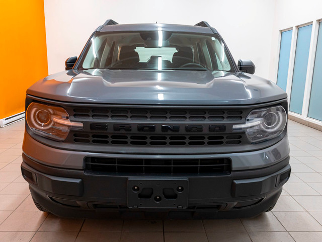2021 Ford BRONCO SPORT 4X4 ECOBOOST *CARPLAY* ALERTES AV CHANGEM in Cars & Trucks in Laurentides - Image 4
