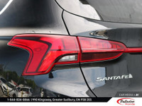 See Dealer Website for Details. 2023 Hyundai Santa Fe Preferred (image 8)