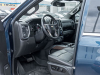 Prepare to command the road. The 2021 Chevrolet Silverado 1500 High Country is a premium truck that... (image 8)
