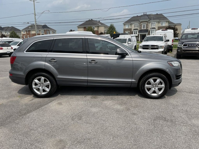 2010 Audi Q7 3.0 L TDI Premium in Cars & Trucks in Laval / North Shore - Image 2