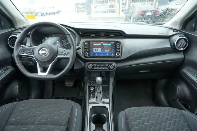 2023 Nissan Kicks SV Special Edition | 17 Inch Alloy Wheels in Cars & Trucks in Calgary - Image 20