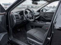 2023 Nissan Rogue SV Super Black 1.5L DOHC AWD CVT 4D Sport Utility NO ACCIDENTS, ONE OWNER, AWD, 18... (image 6)