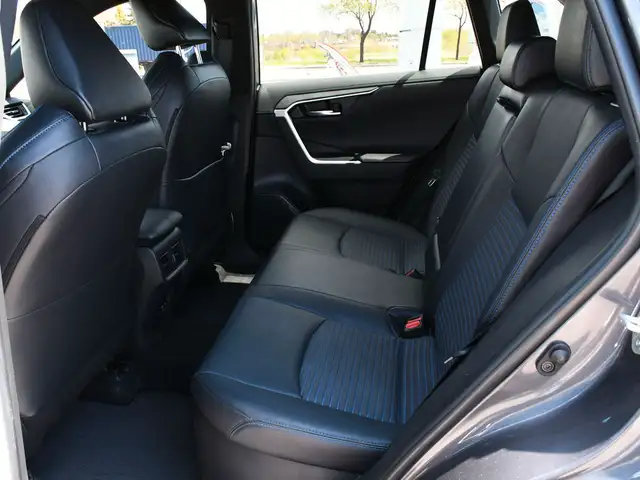 2022 Toyota RAV4 Hybrid XSE HYBRID | SAVE GAS | NO ACCIDENTS | 1 in Cars & Trucks in City of Toronto - Image 18