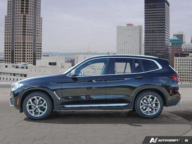 2023 BMW X3 xDrive30i | No Accidents | Navigation | Sunroof in Cars & Trucks in Calgary - Image 3